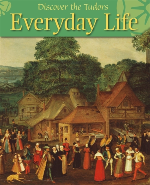 Everyday Life, Paperback Book