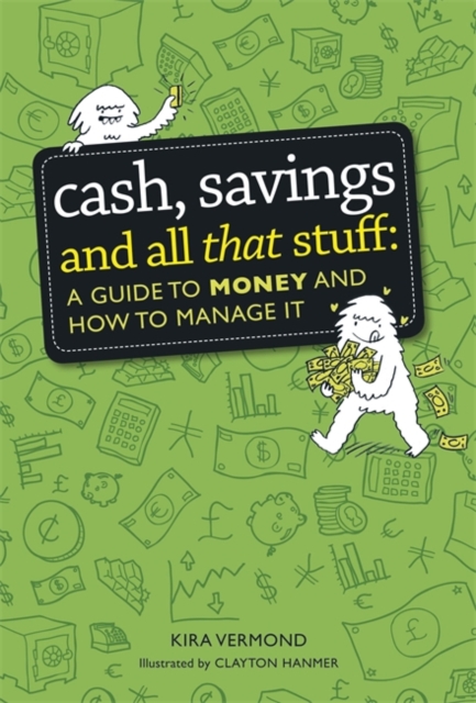 A Guide to Money and How to Manage it, Hardback Book