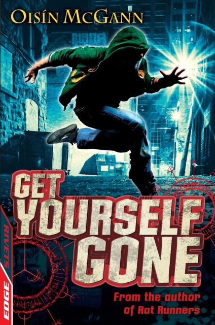 Get Yourself Gone, EPUB eBook
