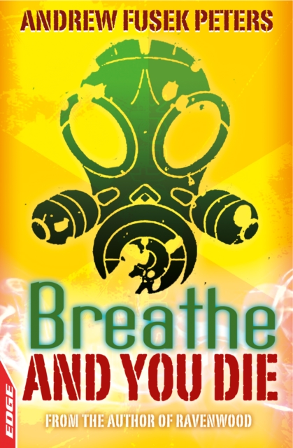 Breathe and You Die!, EPUB eBook