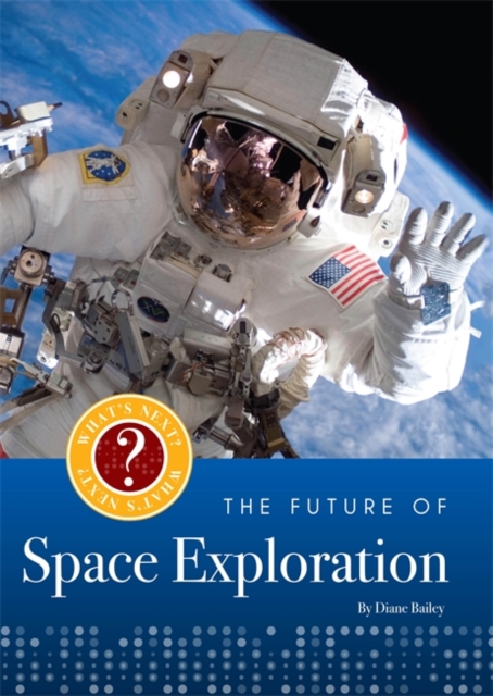 Space Exploration, Hardback Book
