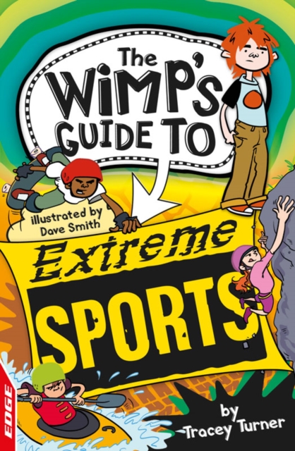 Extreme Sports, EPUB eBook