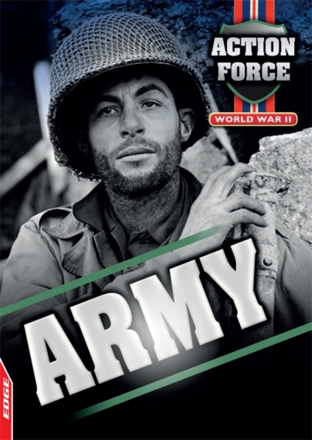 World War II: Army, Paperback Book