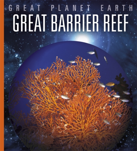 Great Barrier Reef, Paperback Book