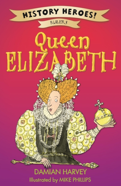 Elizabeth I, EPUB eBook