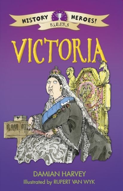 History Heroes : Victoria, EPUB eBook