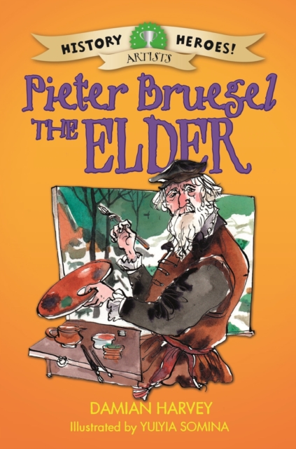 Pieter Bruegel the Elder, EPUB eBook
