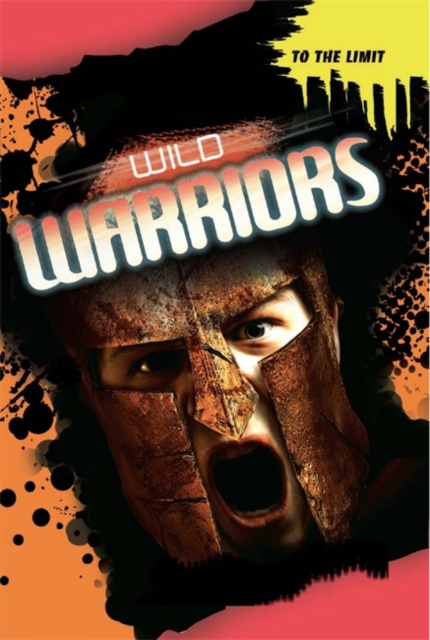 Wild Warriors, Hardback Book