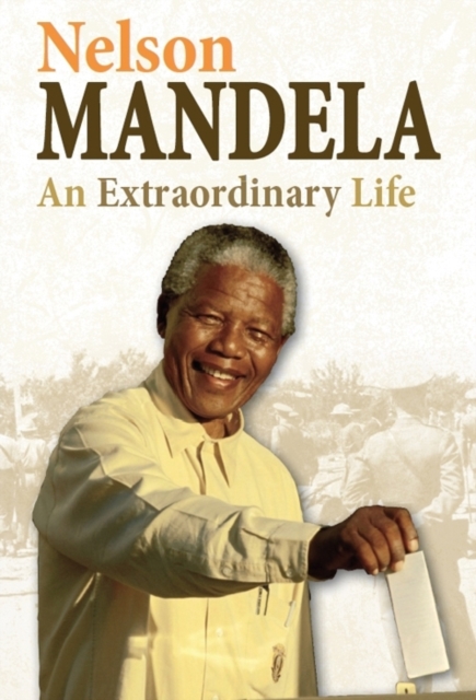 Twentieth Century History Makers : Nelson Mandela, EPUB eBook