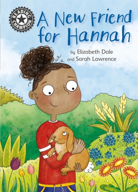 Reading Champion: A New Friend For Hannah : Independent Reading 11, Paperback / softback Book