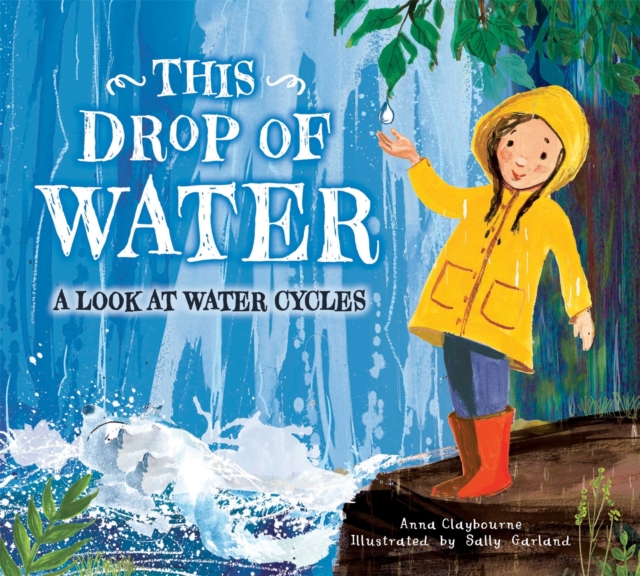 This Drop of Water, Paperback / softback Book