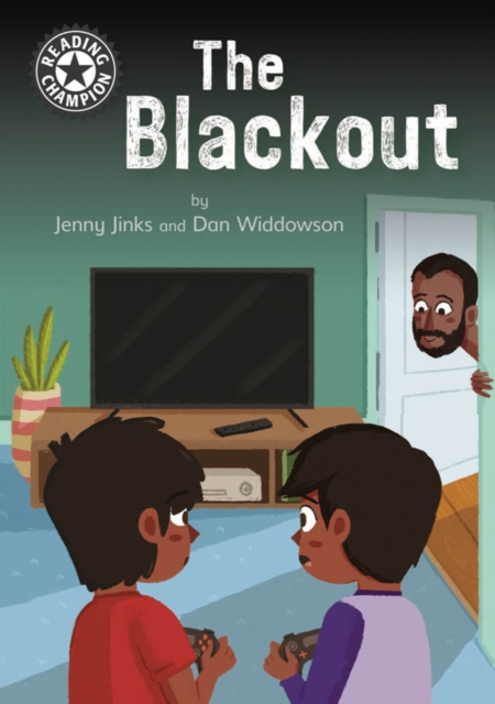 The Blackout, EPUB eBook