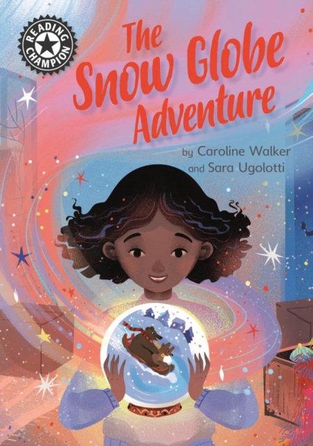 The Snow Globe Adventure, EPUB eBook