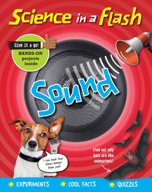 Sound, EPUB eBook