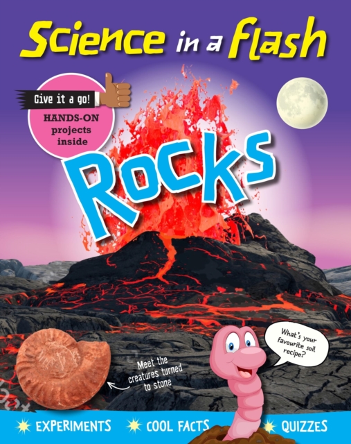 Rocks, EPUB eBook