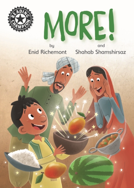 MORE! : Independent Reading 11, EPUB eBook