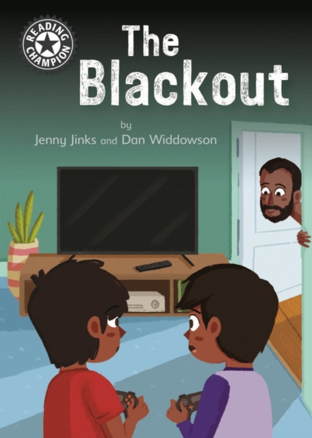 The Blackout : Independent Reading 11, EPUB eBook