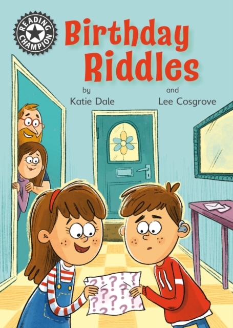 Birthday Riddles : Independent Reading 11, EPUB eBook