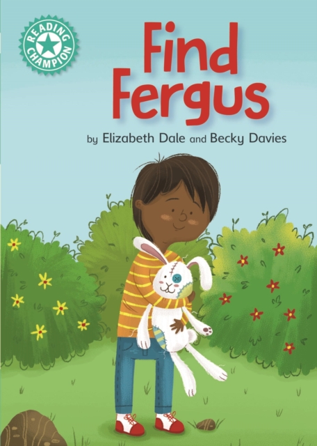 Find Fergus : Independent Reading Turquoise 7, EPUB eBook