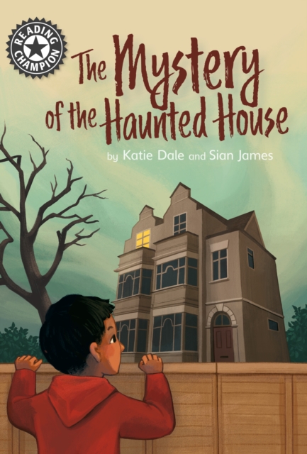 The Mystery of the Haunted House : Independent Reading 12, EPUB eBook