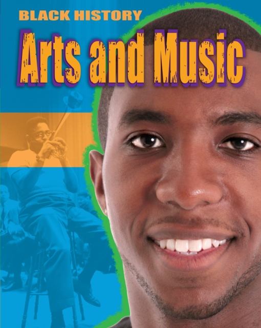 Arts and Music, EPUB eBook