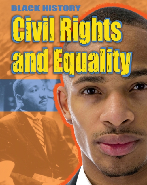 Civil Rights and Equality, EPUB eBook