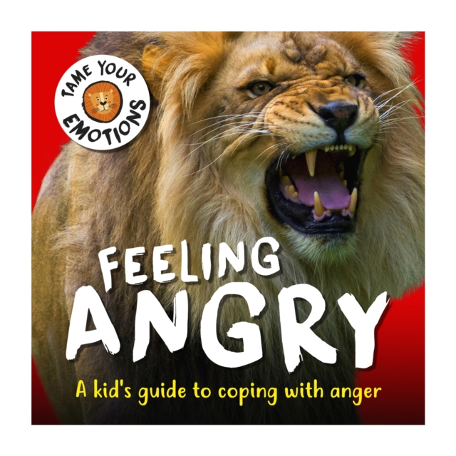 Tame Your Emotions: Feeling Angry, Paperback / softback Book