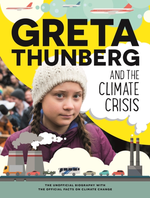 Greta Thunberg and the Climate Crisis, EPUB eBook