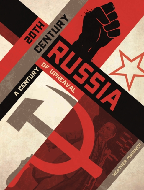 20th Century Russia : A Century of Upheaval, EPUB eBook