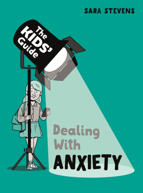 Dealing with Anxiety, EPUB eBook