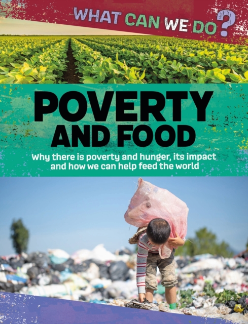 Poverty and Food, EPUB eBook