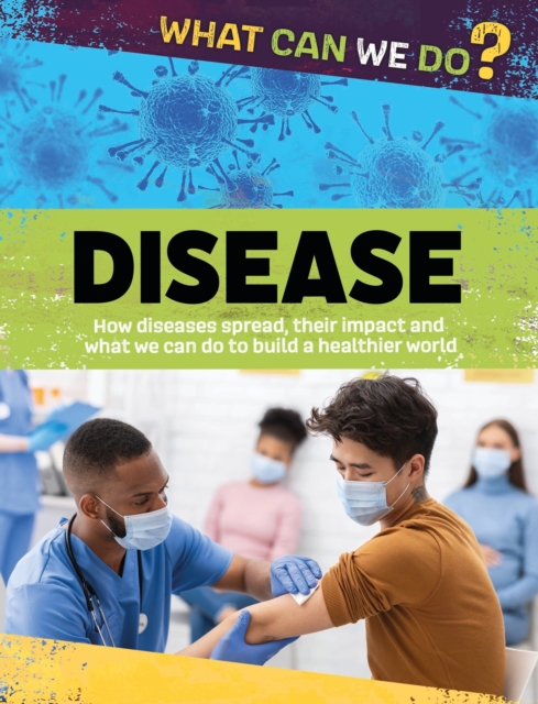 Disease, EPUB eBook