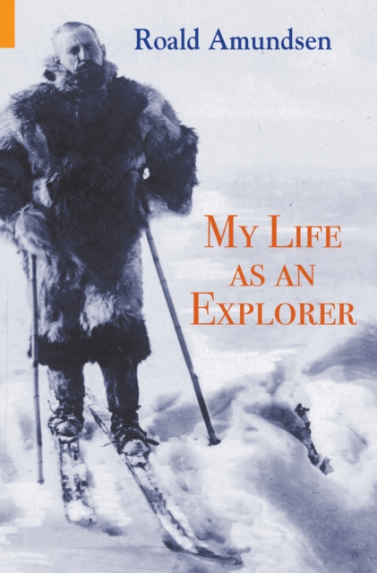 My Life as an Explorer, EPUB eBook