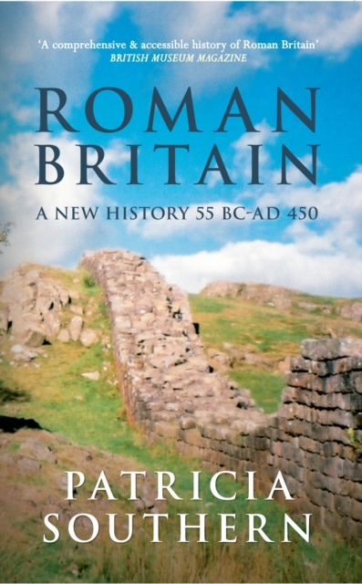 Roman Britain : A New History 55 BC-AD 450, EPUB eBook