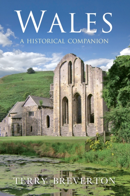 Wales A Historical Companion, EPUB eBook