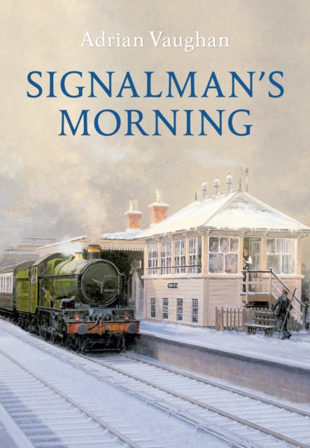 Signalman's Morning, EPUB eBook