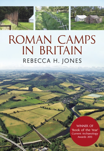 Roman Camps in Britain, EPUB eBook