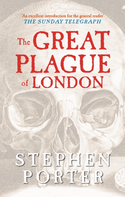 The Great Plague of London, EPUB eBook