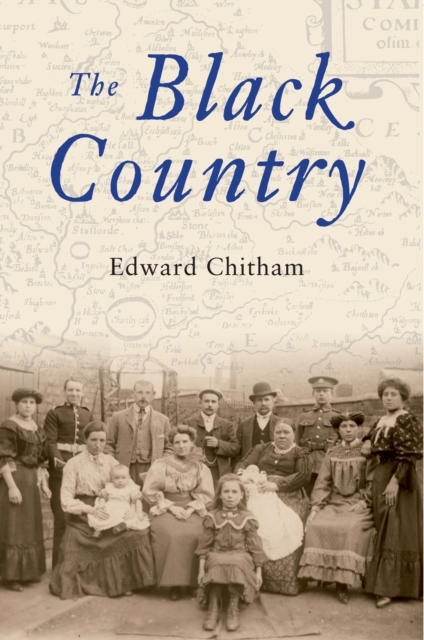 The Black Country, EPUB eBook
