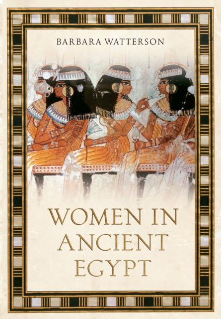 Women in Ancient Egypt, EPUB eBook