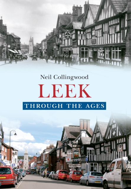 Leek Through the Ages, EPUB eBook