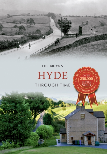 Hyde Through Time, EPUB eBook
