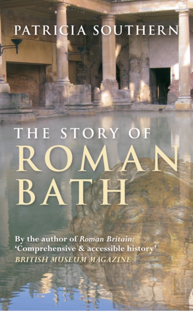 The Story of Roman Bath, EPUB eBook