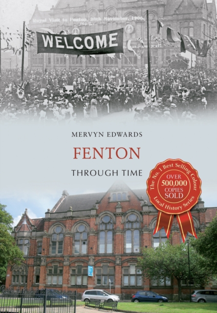 Fenton Through Time, EPUB eBook