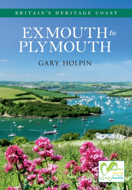 Exmouth to Plymouth Britain's Heritage Coast, EPUB eBook