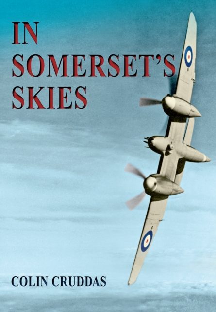 In Somerset's Skies, EPUB eBook