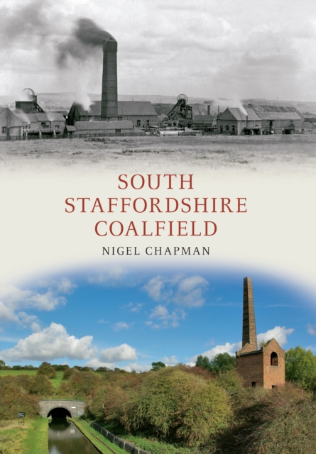 South Staffordshire Coalfield, EPUB eBook