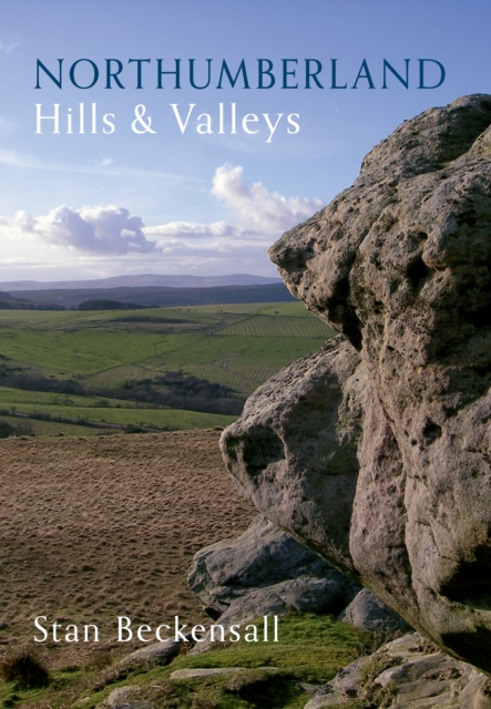 Northumberland Hills & Valleys, EPUB eBook