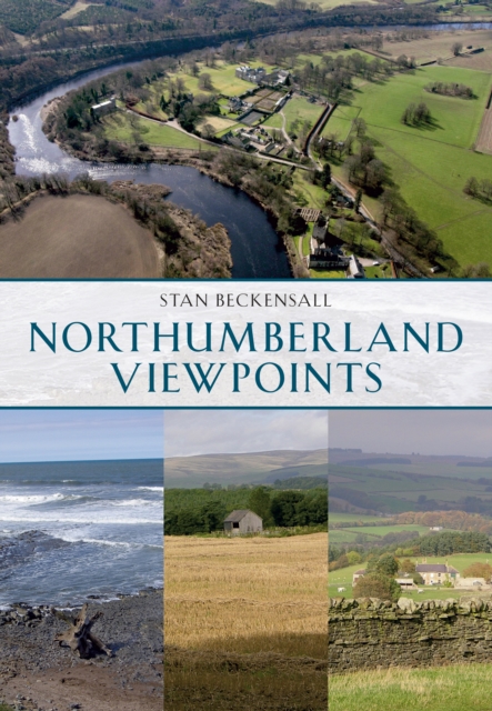 Northumberland Viewpoints, EPUB eBook