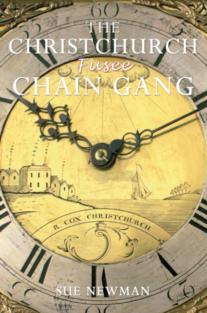 The Christchurch Fusee Chain Gang, EPUB eBook